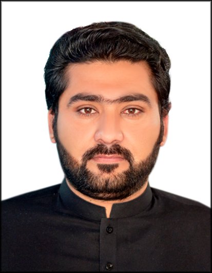 Mujeeb Ur Rahman